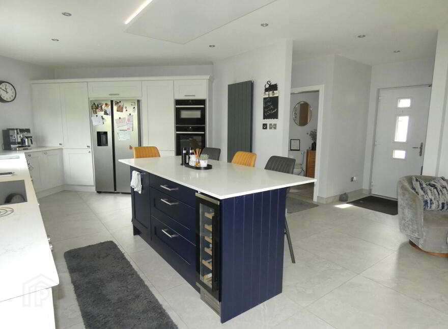 2 Knockans Park, Ballymoney, BT53 7TG