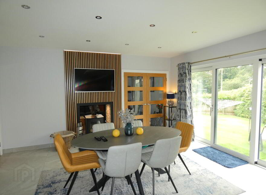 2 Knockans Park, Ballymoney, BT53 7TG