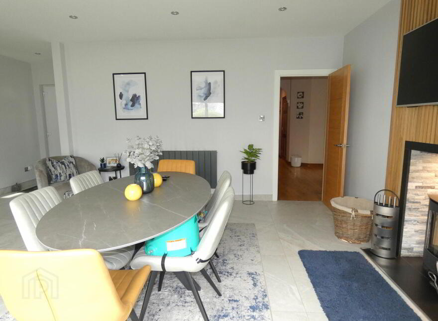 2 Knockans Park, Ballymoney, BT53 7TG