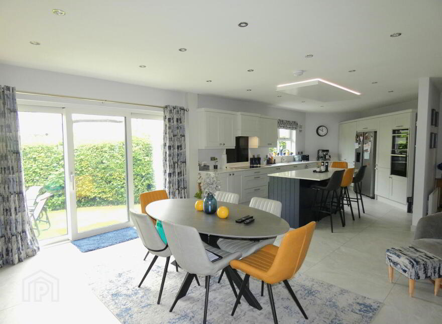 2 Knockans Park, Ballymoney, BT53 7TG