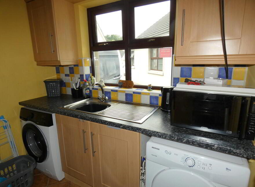 2 Knockans Park, Ballymoney, BT53 7TG