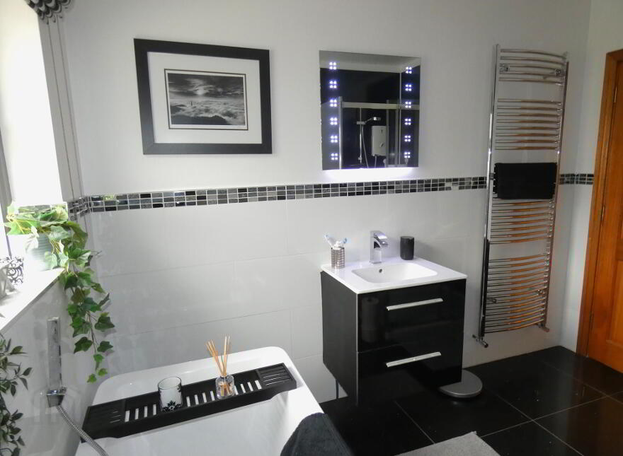2 Knockans Park, Ballymoney, BT53 7TG
