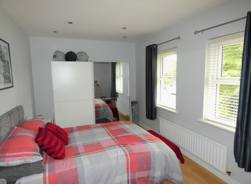 2 Knockans Park, Ballymoney, BT53 7TG