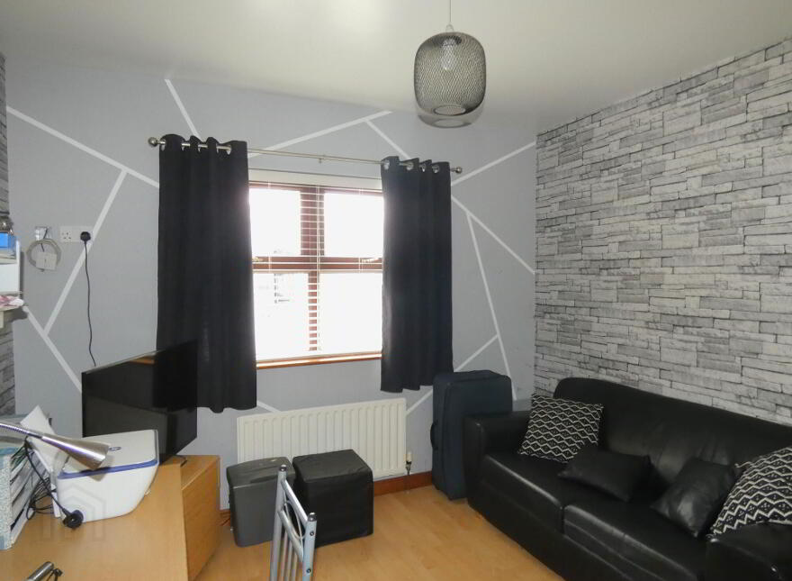 2 Knockans Park, Ballymoney, BT53 7TG