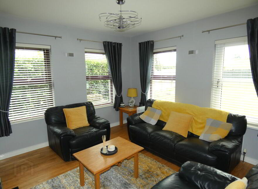 2 Knockans Park, Ballymoney, BT53 7TG