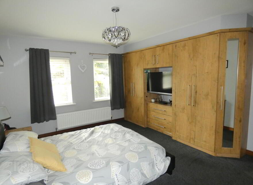2 Knockans Park, Ballymoney, BT53 7TG