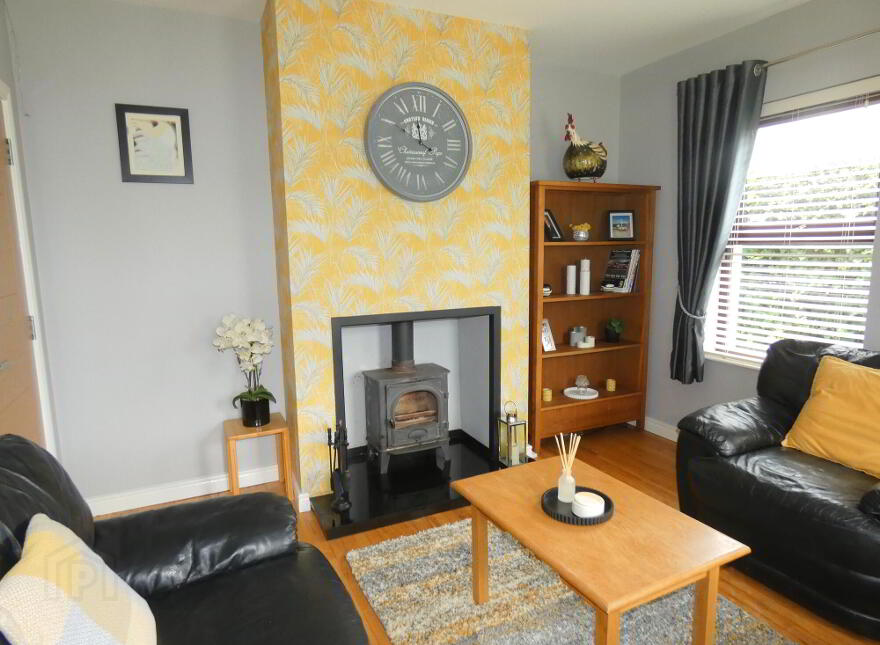 2 Knockans Park, Ballymoney, BT53 7TG