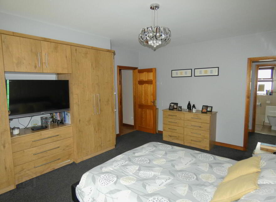 2 Knockans Park, Ballymoney, BT53 7TG