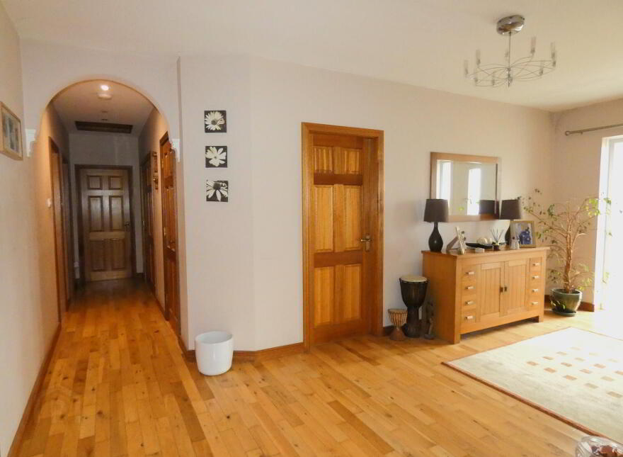 2 Knockans Park, Ballymoney, BT53 7TG