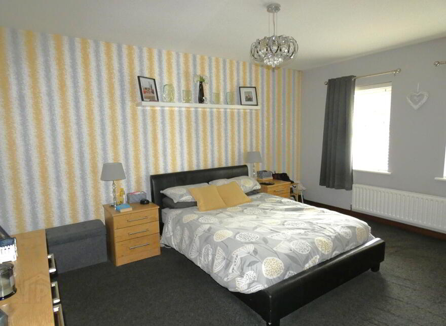 2 Knockans Park, Ballymoney, BT53 7TG