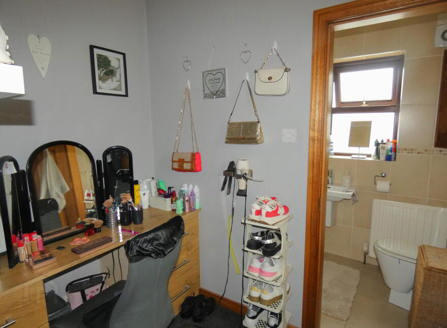 2 Knockans Park, Ballymoney, BT53 7TG