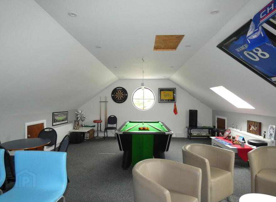 2 Knockans Park, Ballymoney, BT53 7TG