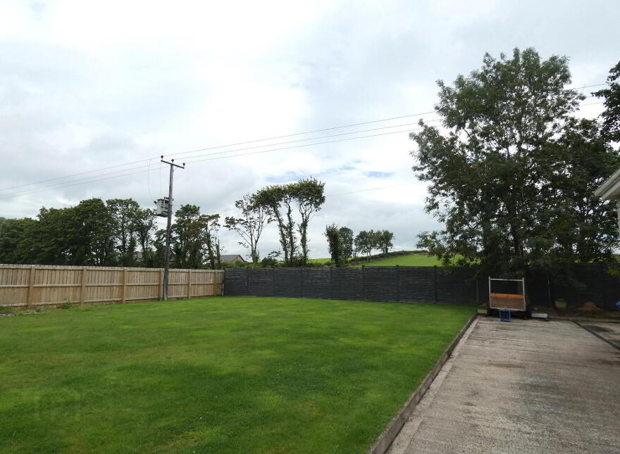2 Knockans Park, Ballymoney, BT53 7TG