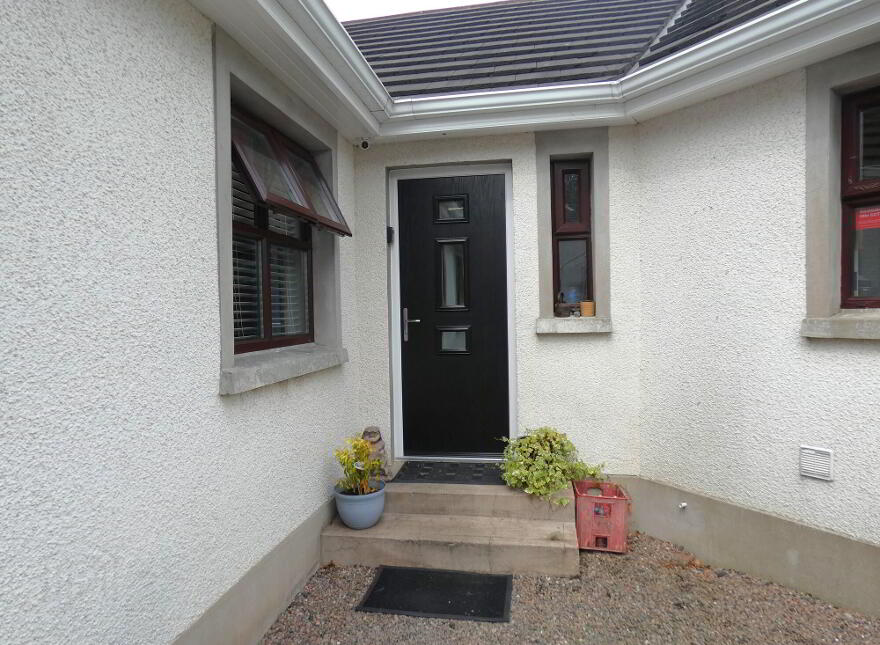 2 Knockans Park, Ballymoney, BT53 7TG