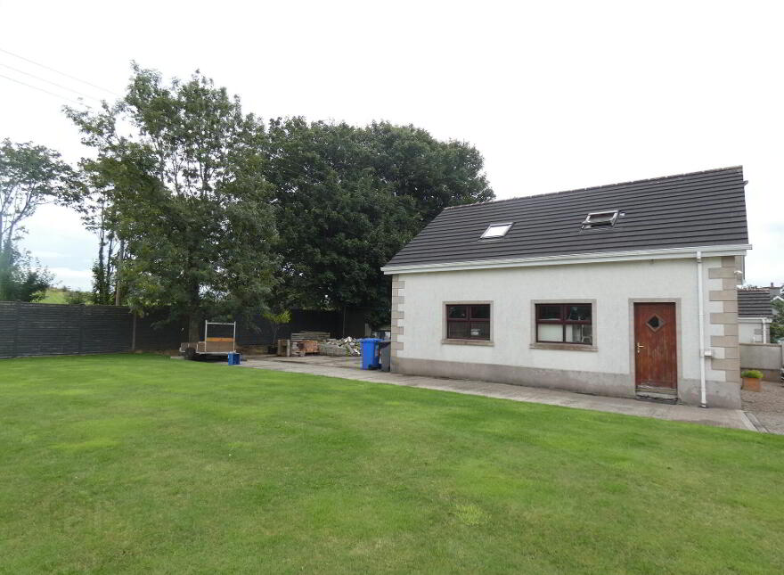 2 Knockans Park, Ballymoney, BT53 7TG