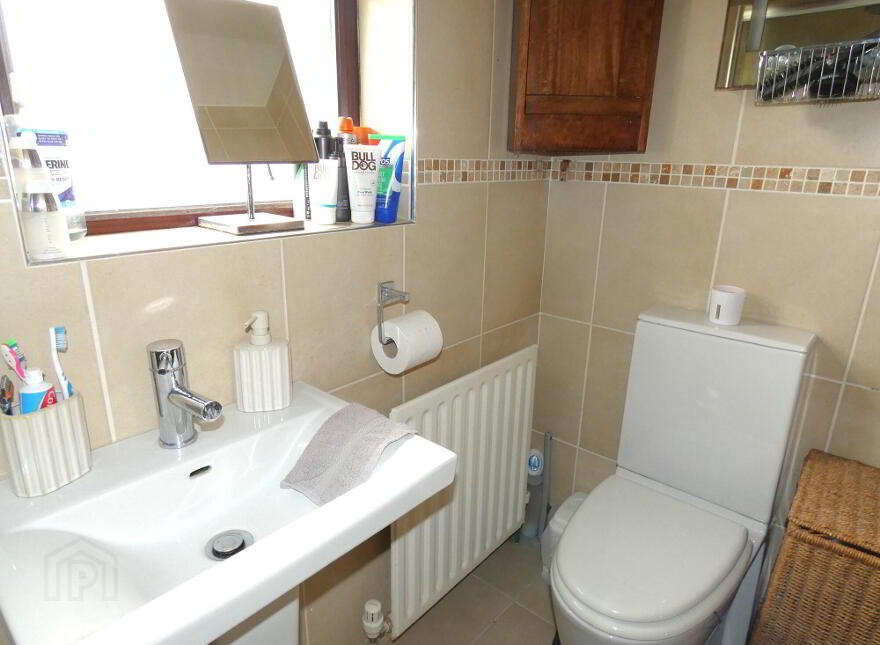 2 Knockans Park, Ballymoney, BT53 7TG