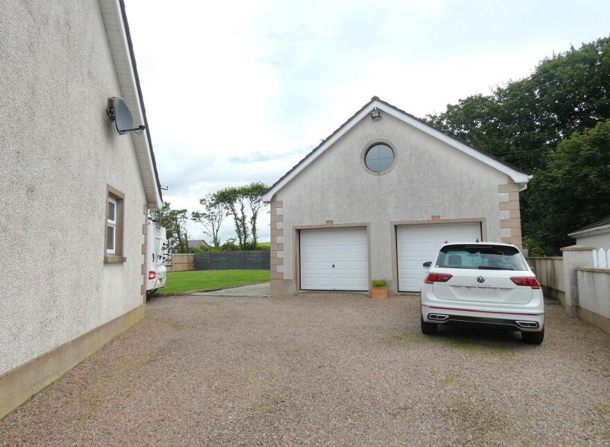 2 Knockans Park, Ballymoney, BT53 7TG