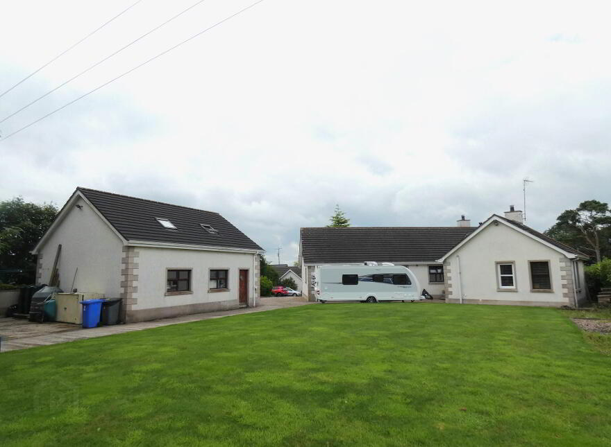 2 Knockans Park, Ballymoney, BT53 7TG
