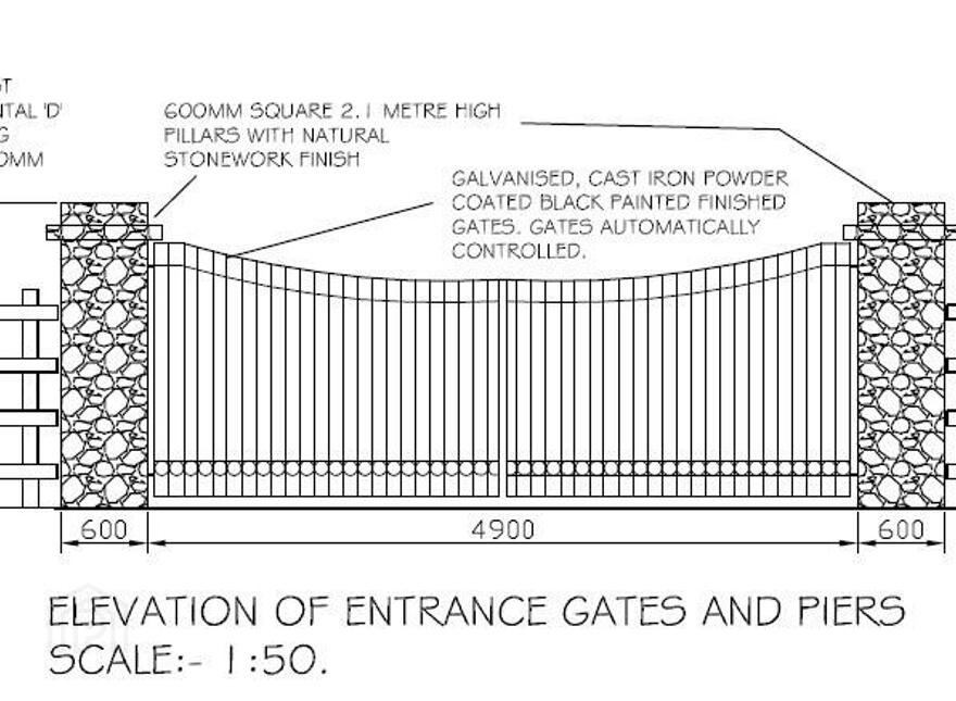 Site @ 10M South Of, 228 Battleford Road, Armagh, BT61 8BZ