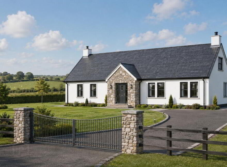 Site @ 10M South Of, 228 Battleford Road, Armagh, BT61 8BZ