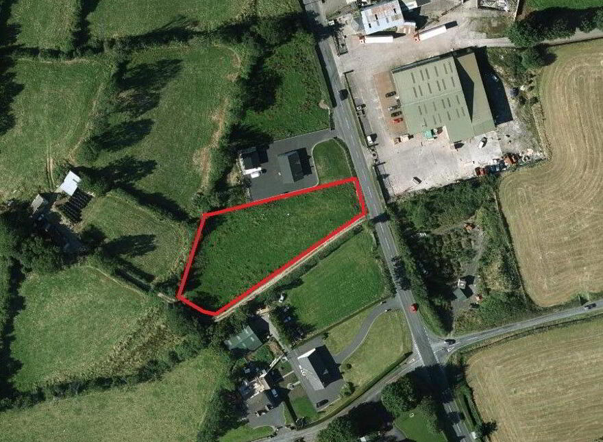Site @ 10M South Of, 228 Battleford Road, Armagh, BT61 8BZ
