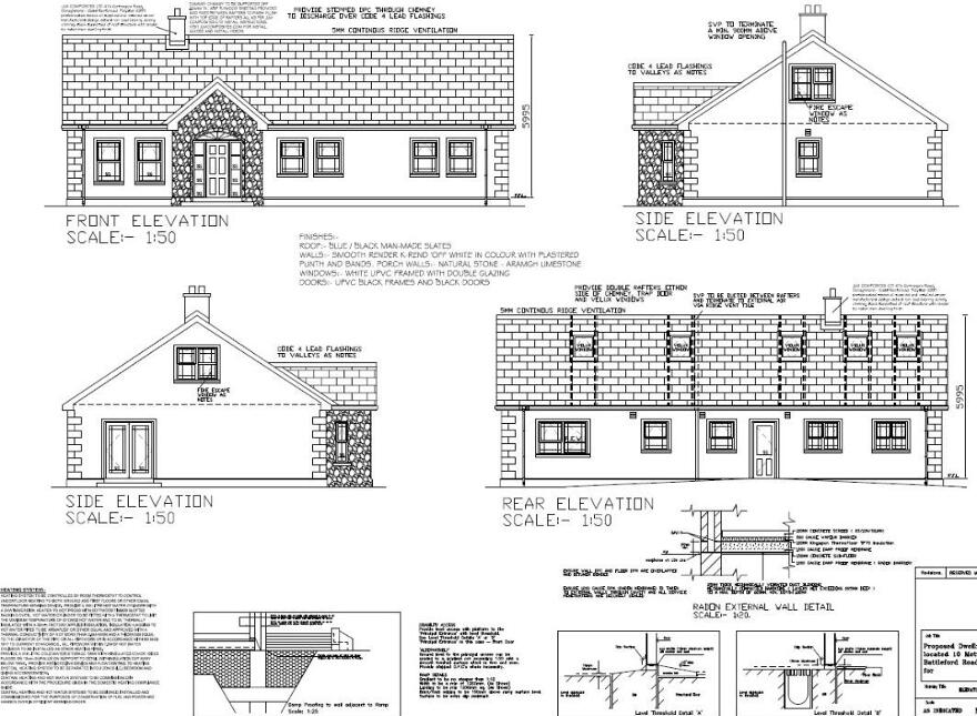 Site @ 10M South Of, 228 Battleford Road, Armagh, BT61 8BZ