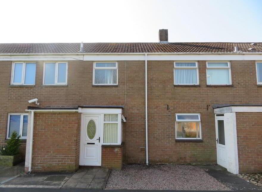 67 Greenhill Park, Lurgan, Craigavon, BT66 8LT