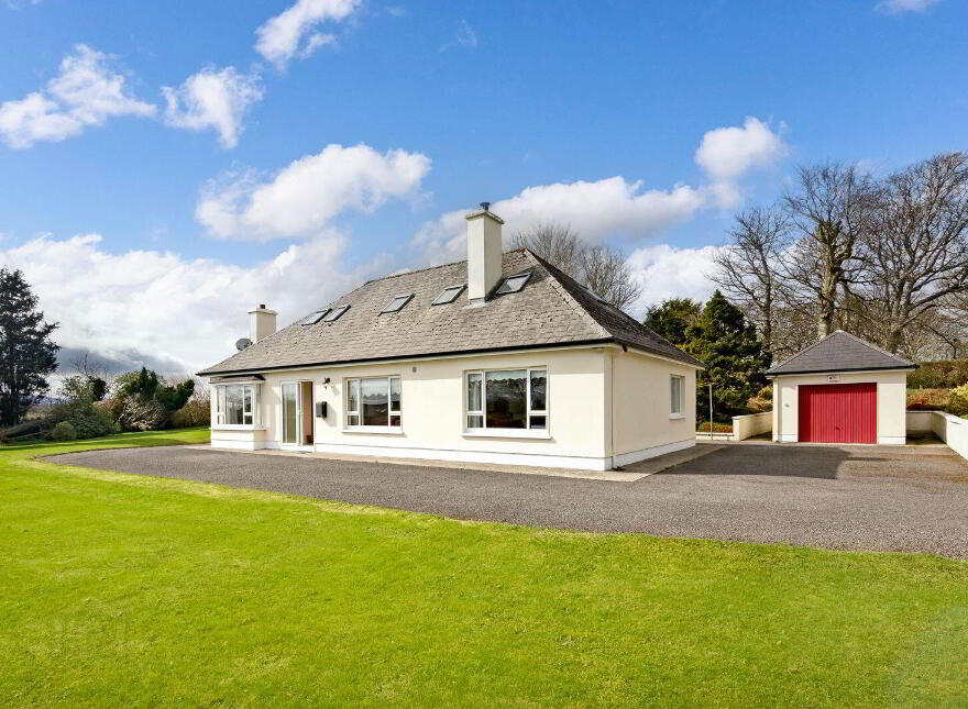 Oakfield, Carrowmore, Carrowmore, F91PX88
