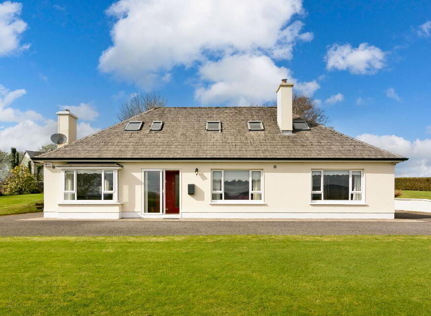 Oakfield, Carrowmore, Carrowmore, F91PX88