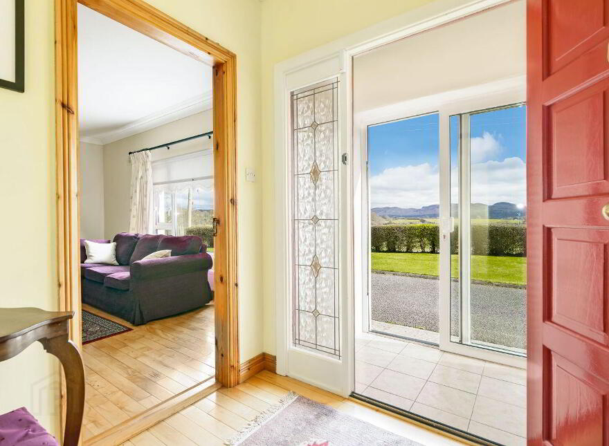Oakfield, Carrowmore, Carrowmore, F91PX88