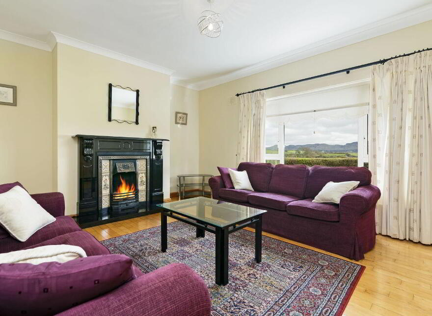 Oakfield, Carrowmore, Carrowmore, F91PX88