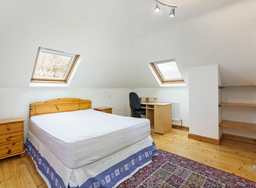 Oakfield, Carrowmore, Carrowmore, F91PX88