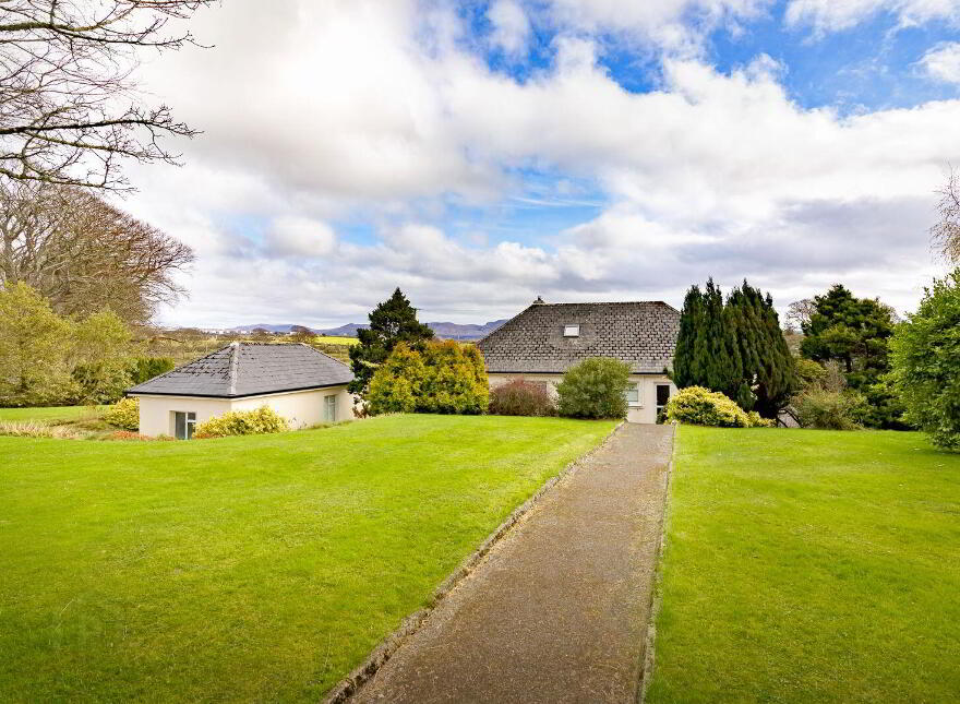 Oakfield, Carrowmore, Carrowmore, F91PX88