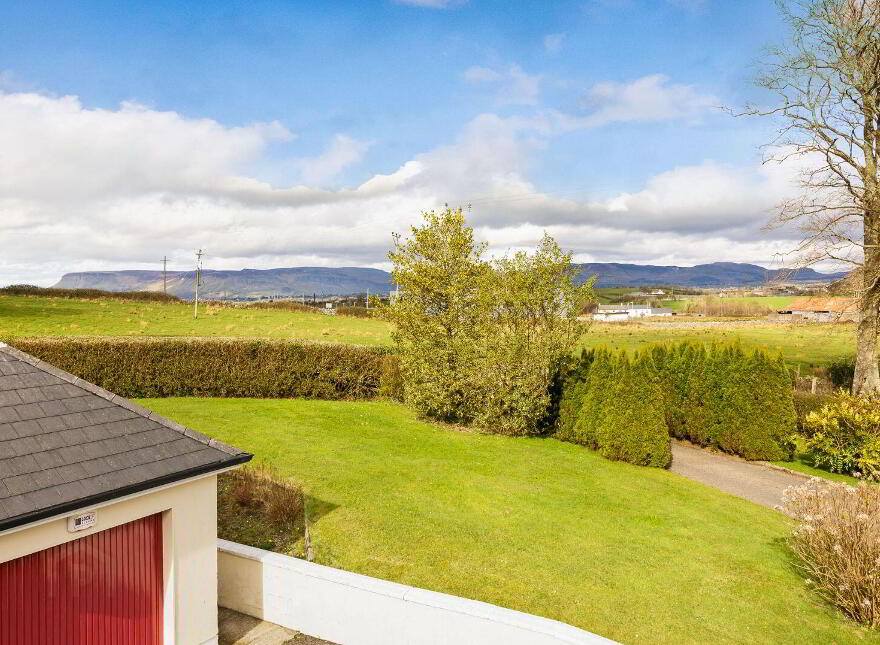 Oakfield, Carrowmore, Carrowmore, F91PX88