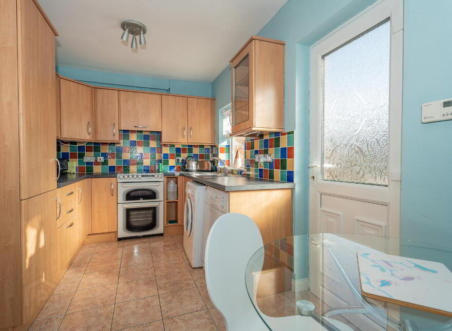 33 Serpentine Parade, Newtownabbey, BT36 7HD