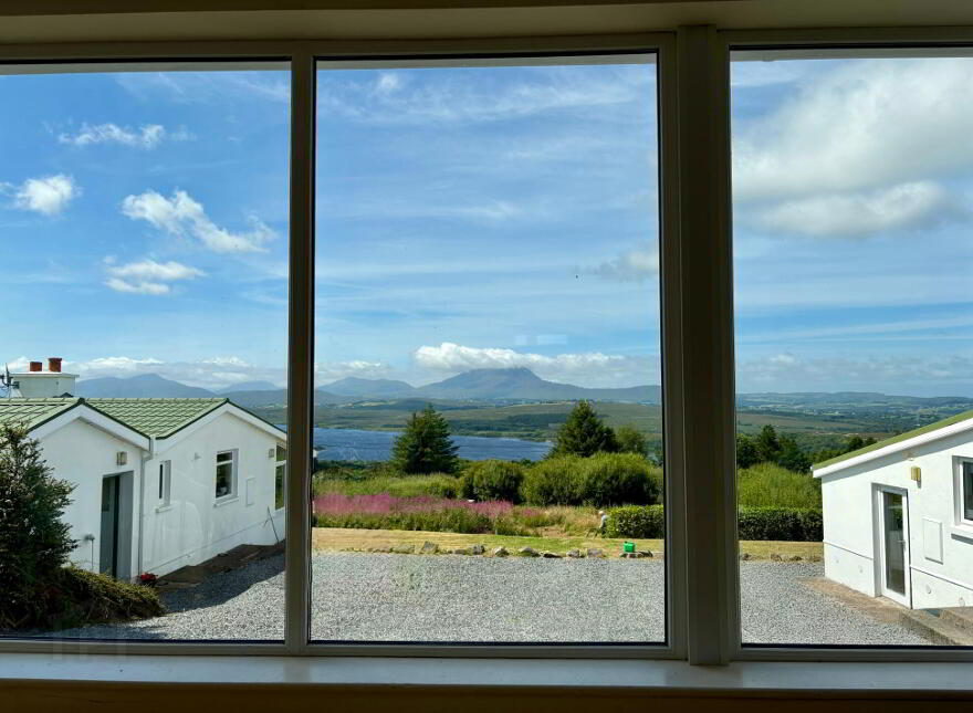 3 Toragh Glen, Carrigart, F92C7K3