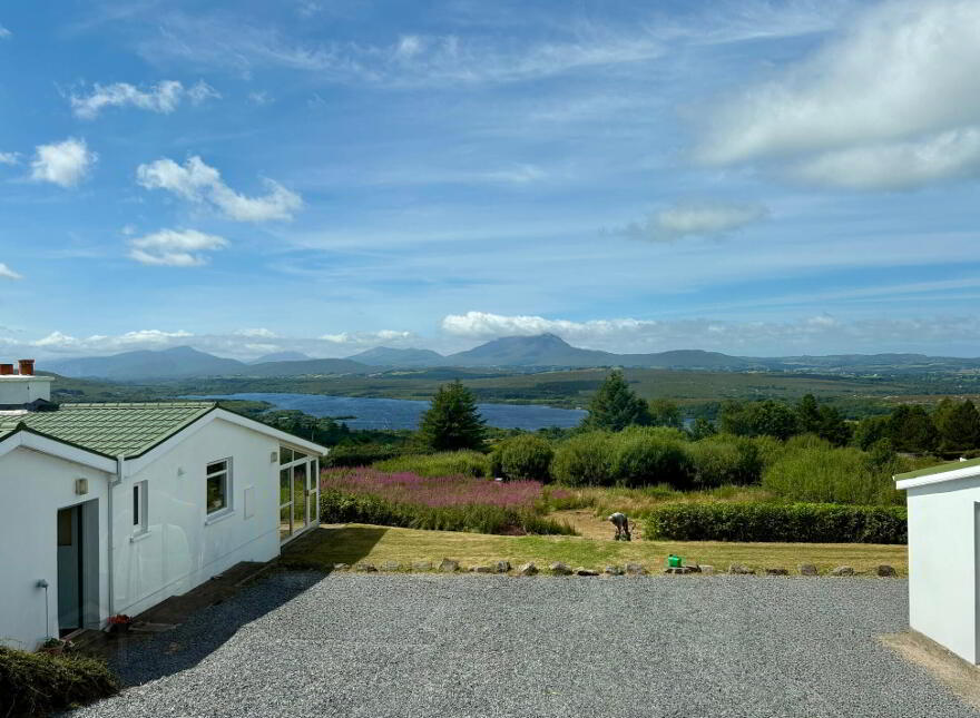 3 Toragh Glen, Carrigart, F92C7K3