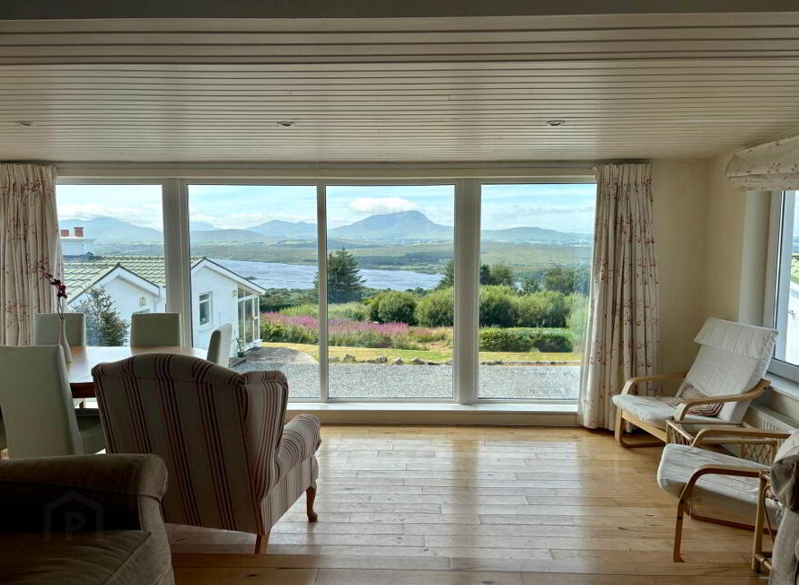 3 Toragh Glen, Carrigart, F92C7K3