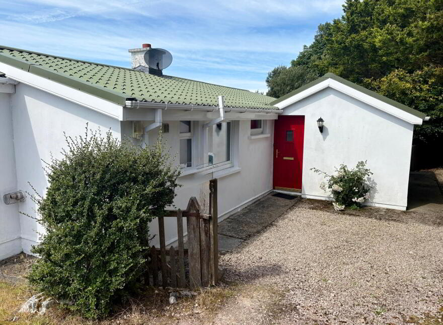 3 Toragh Glen, Carrigart, F92C7K3
