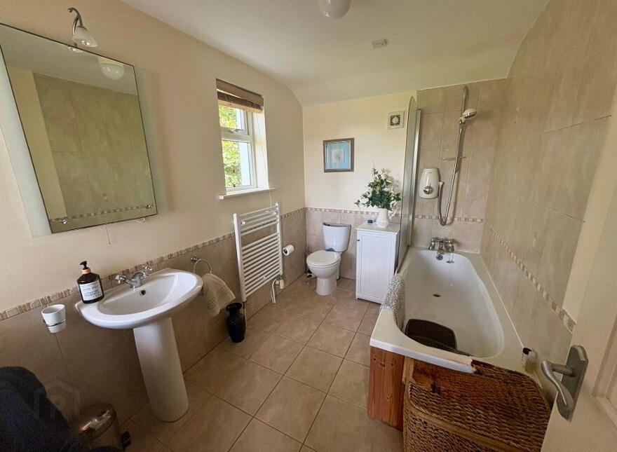 3 Toragh Glen, Carrigart, F92C7K3