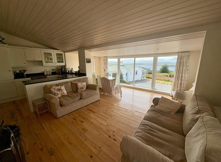 3 Toragh Glen, Carrigart, F92C7K3