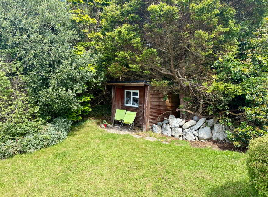 3 Toragh Glen, Carrigart, F92C7K3