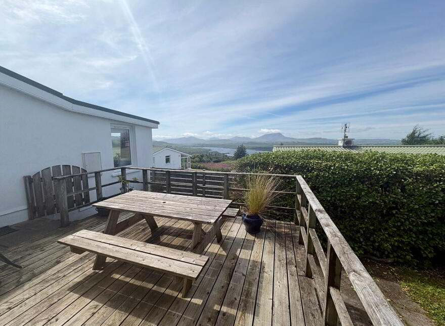 3 Toragh Glen, Carrigart, F92C7K3
