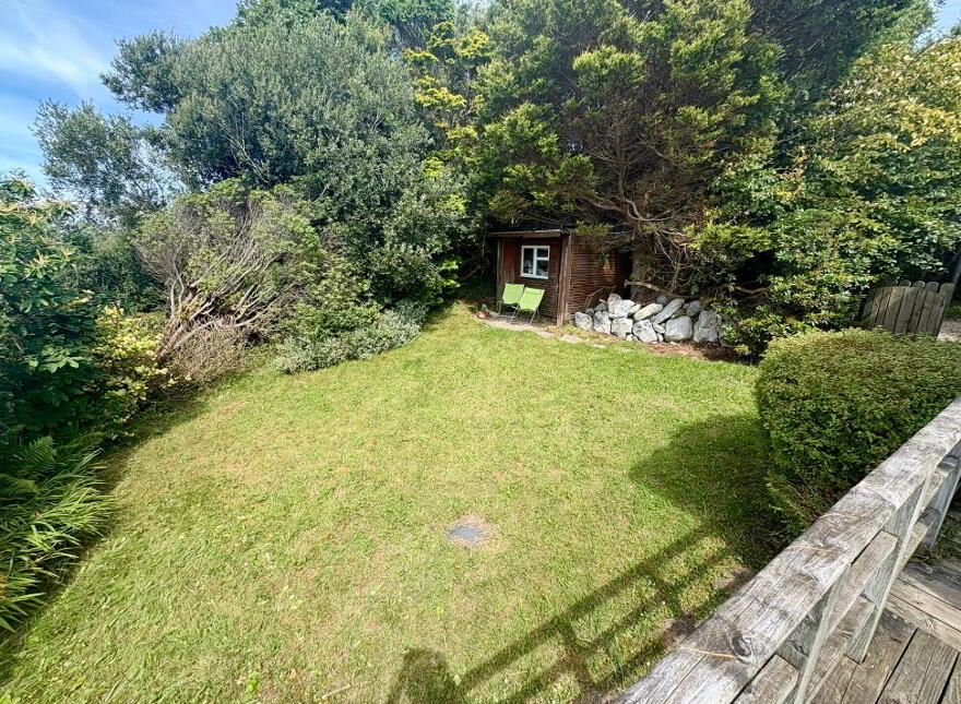 3 Toragh Glen, Carrigart, F92C7K3