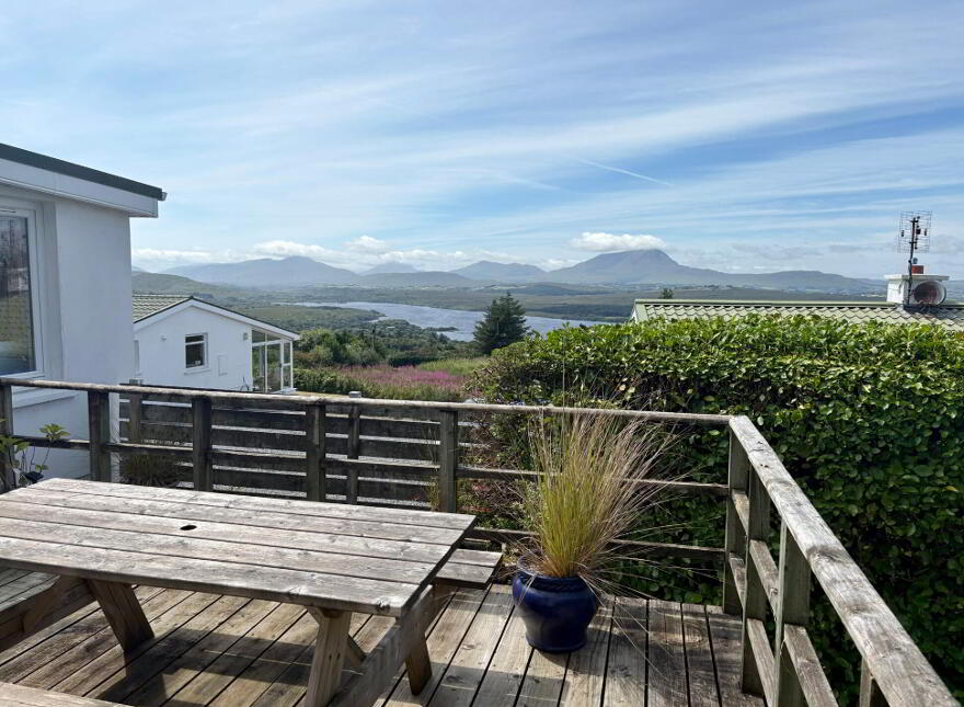 3 Toragh Glen, Carrigart, F92C7K3
