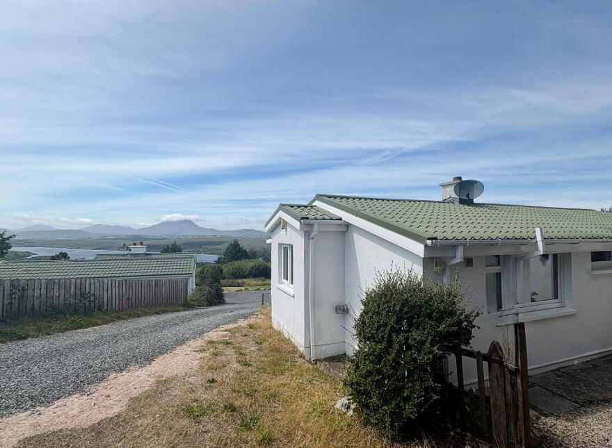 3 Toragh Glen, Carrigart, F92C7K3