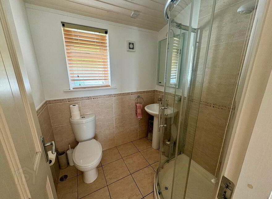 3 Toragh Glen, Carrigart, F92C7K3