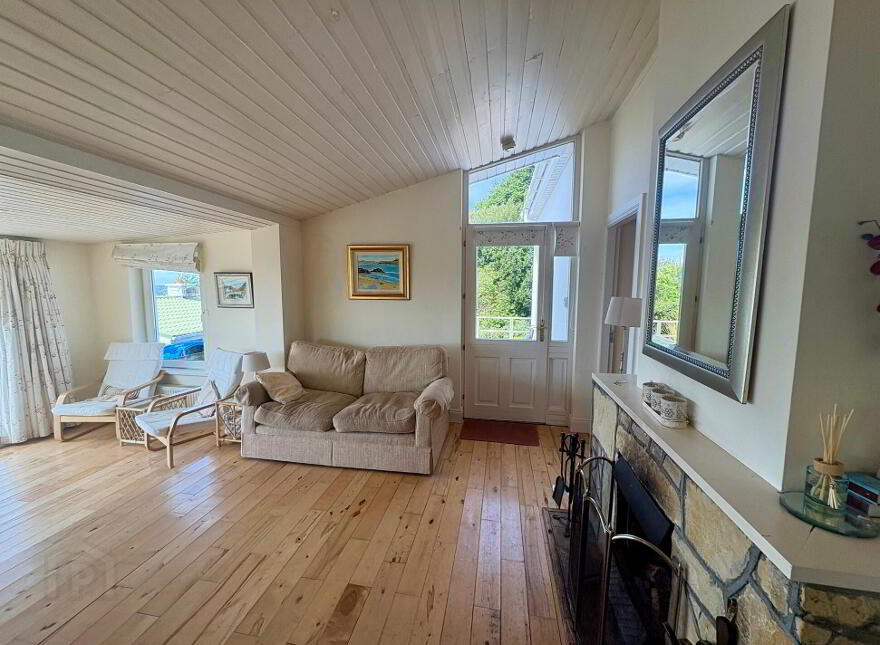 3 Toragh Glen, Carrigart, F92C7K3