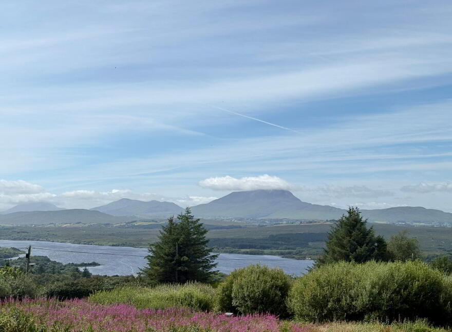 3 Toragh Glen, Carrigart, F92C7K3