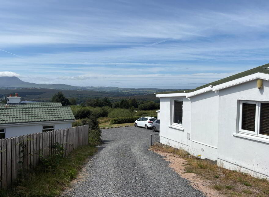 3 Toragh Glen, Carrigart, F92C7K3